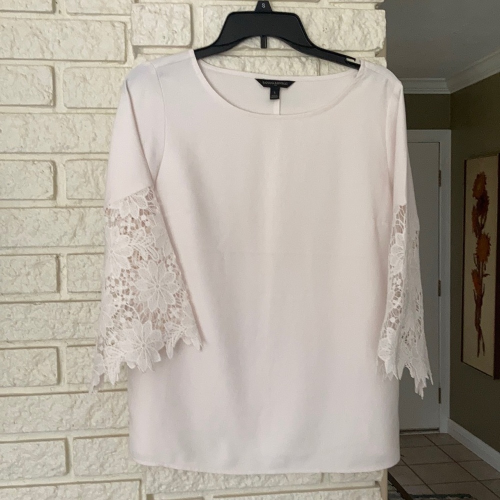 Banana Republic shirt